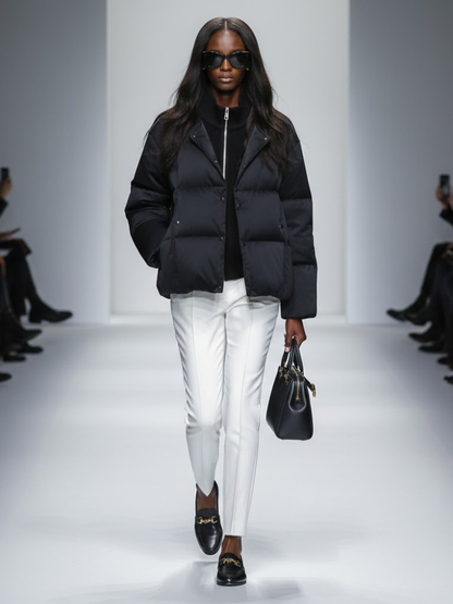 SUTTON PLACE Women's Jacket New COUTURE in NY Collection - BYMANYC ® New York-0