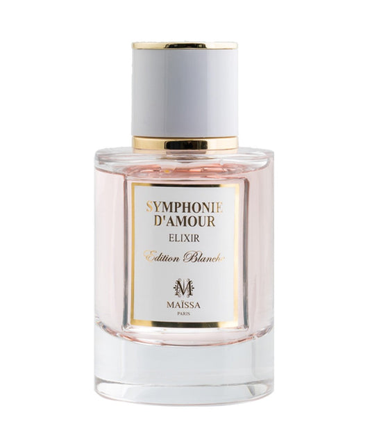 SYMPHONIE 50ml Eau de Parfum | Maissa Perfume UK