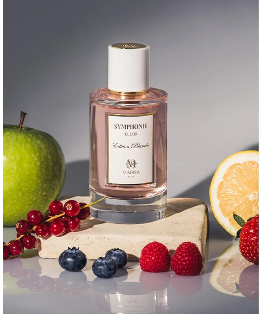 Symphonie 100ml Eau de Parfum-3