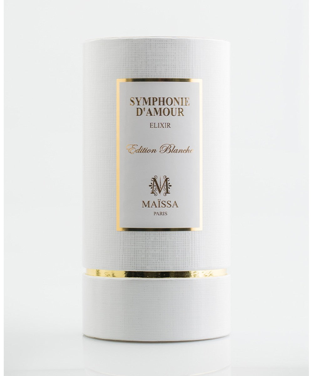 SYMPHONIE 50ml Eau de Parfum | Maissa Perfume UK