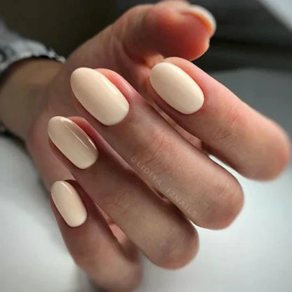 Luxio - Gel Polish Shy, 15ml-4