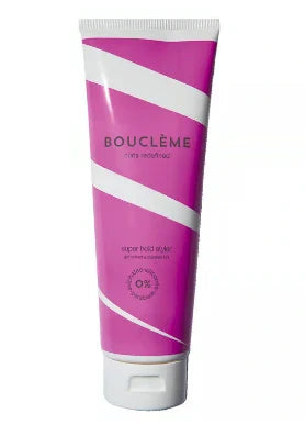 Bouclème Super Hold Styler 250ml