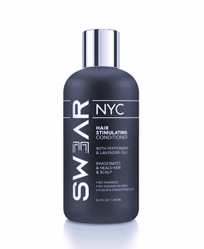 Regrowth Essentials — Thinning Hair & Hair Loss Prevention Bundle-2