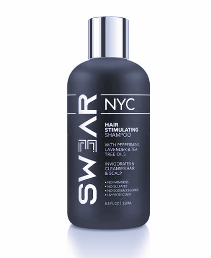 Regrowth Essentials — Thinning Hair & Hair Loss Prevention Bundle-3