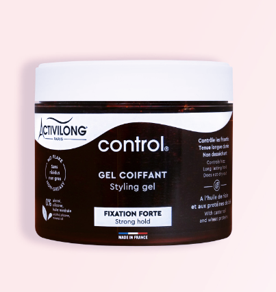Activilong Control Styling Gel  10.01 OZ