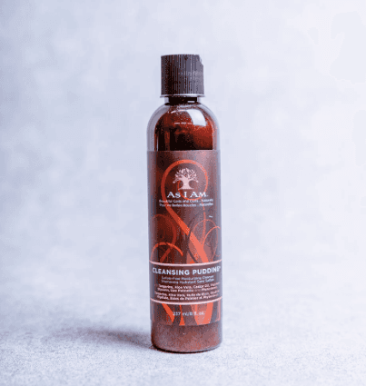 As I Am Cleansing Pudding Moisturising Cleanser 237ml