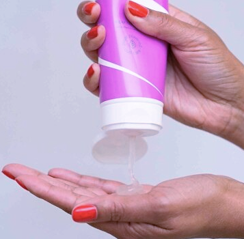 Bouclème Super Hold Styler 250ml