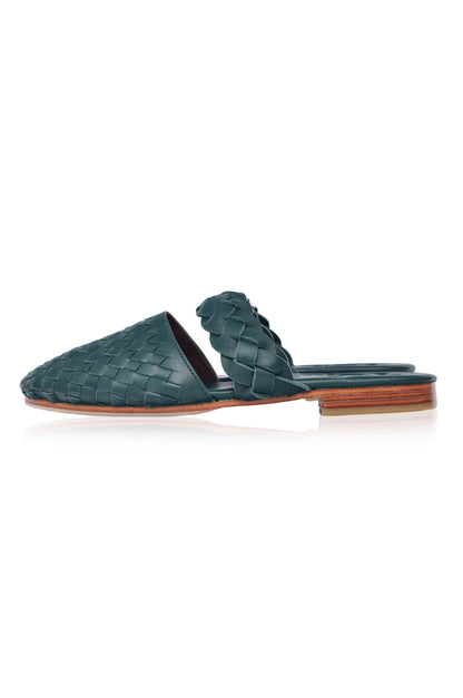 Sea Escape Slide Sandals-3