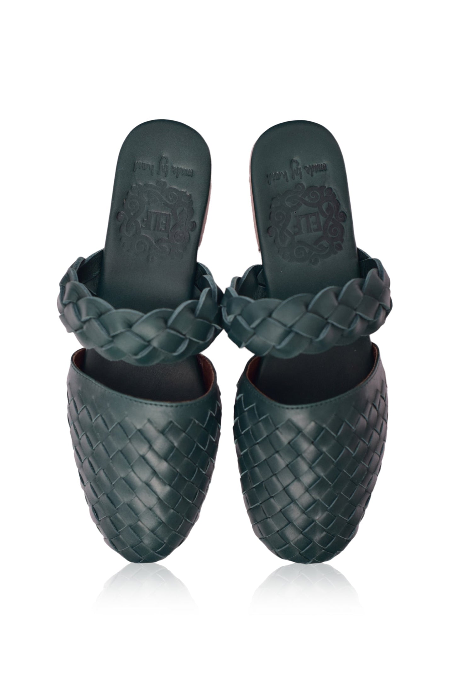 Sea Escape Slide Sandals-2