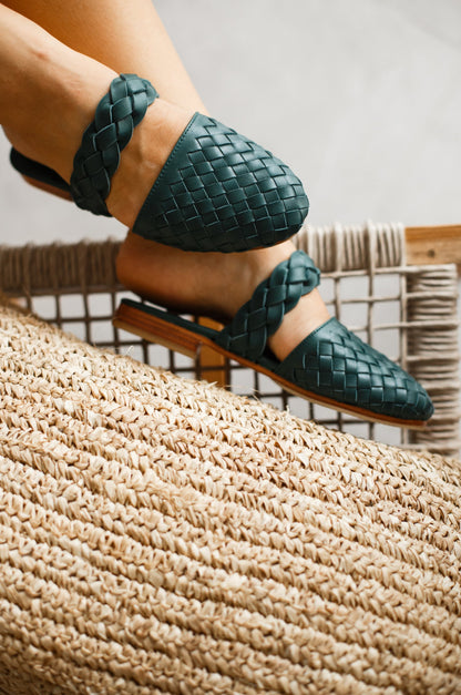 Sea Escape Slide Sandals-4