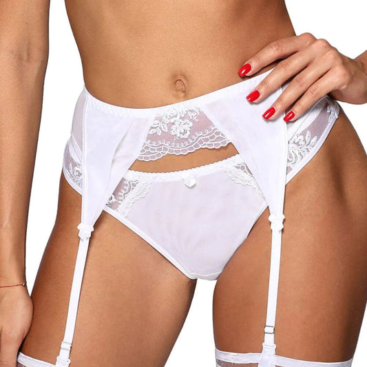 Bridal Classic Thong Panty Axami Josephine-0