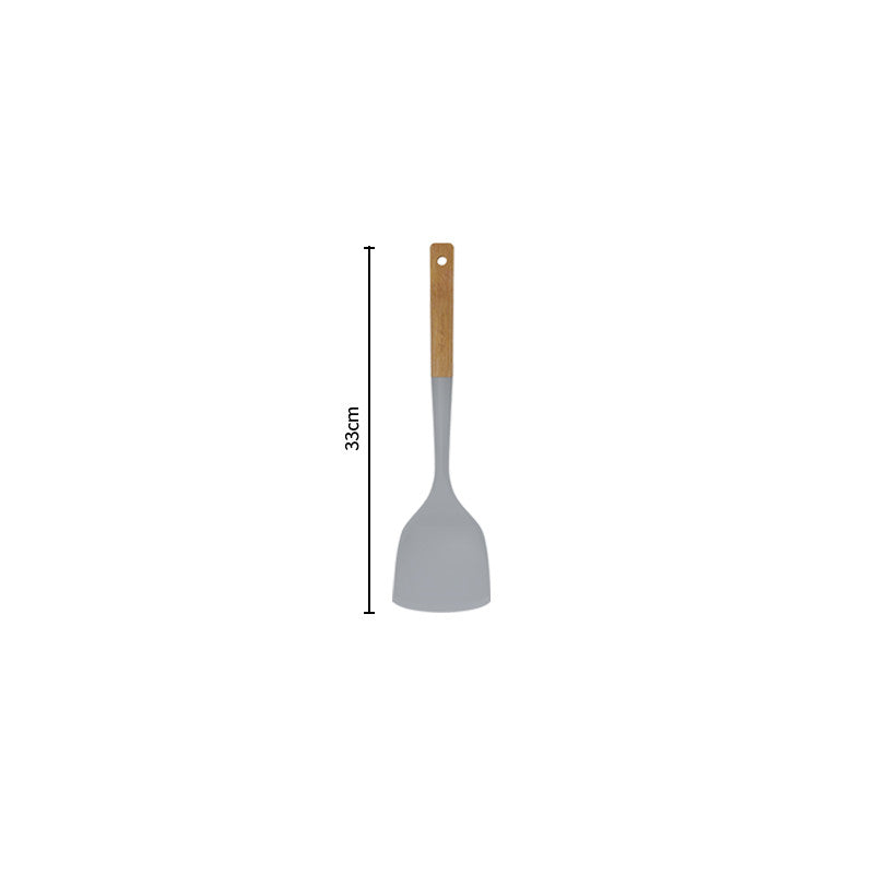 Silicone Kitchen Utensils Set-3