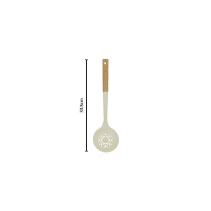 Silicone Kitchen Utensils Set-7