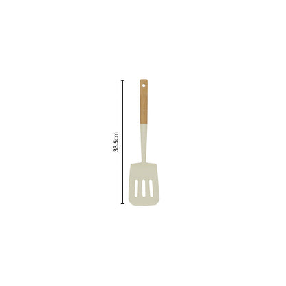 Silicone Kitchen Utensils Set-8