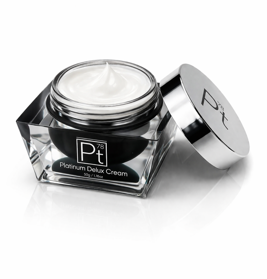 Platinum Delux Cream-1