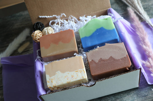 Mellow5 Soap Bundle-1