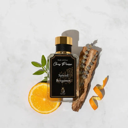 Spiced Bergamot-0