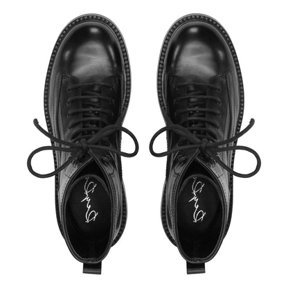 Military Boot Unisex - Men & Women
