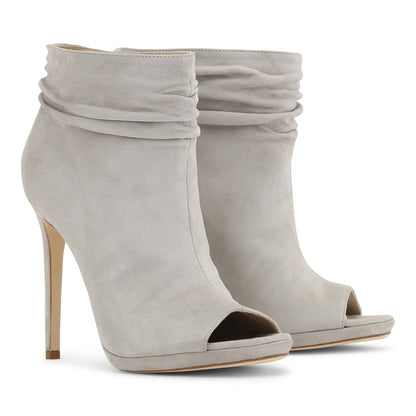 The Boot Collection No. 1-0