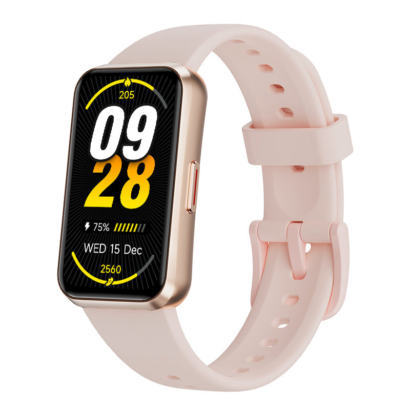 Fitness Smart Watch Monitor Blood Pressure Activity Tracker with Blood Oxygen Sleep Tracker Sport Bracelet-0
