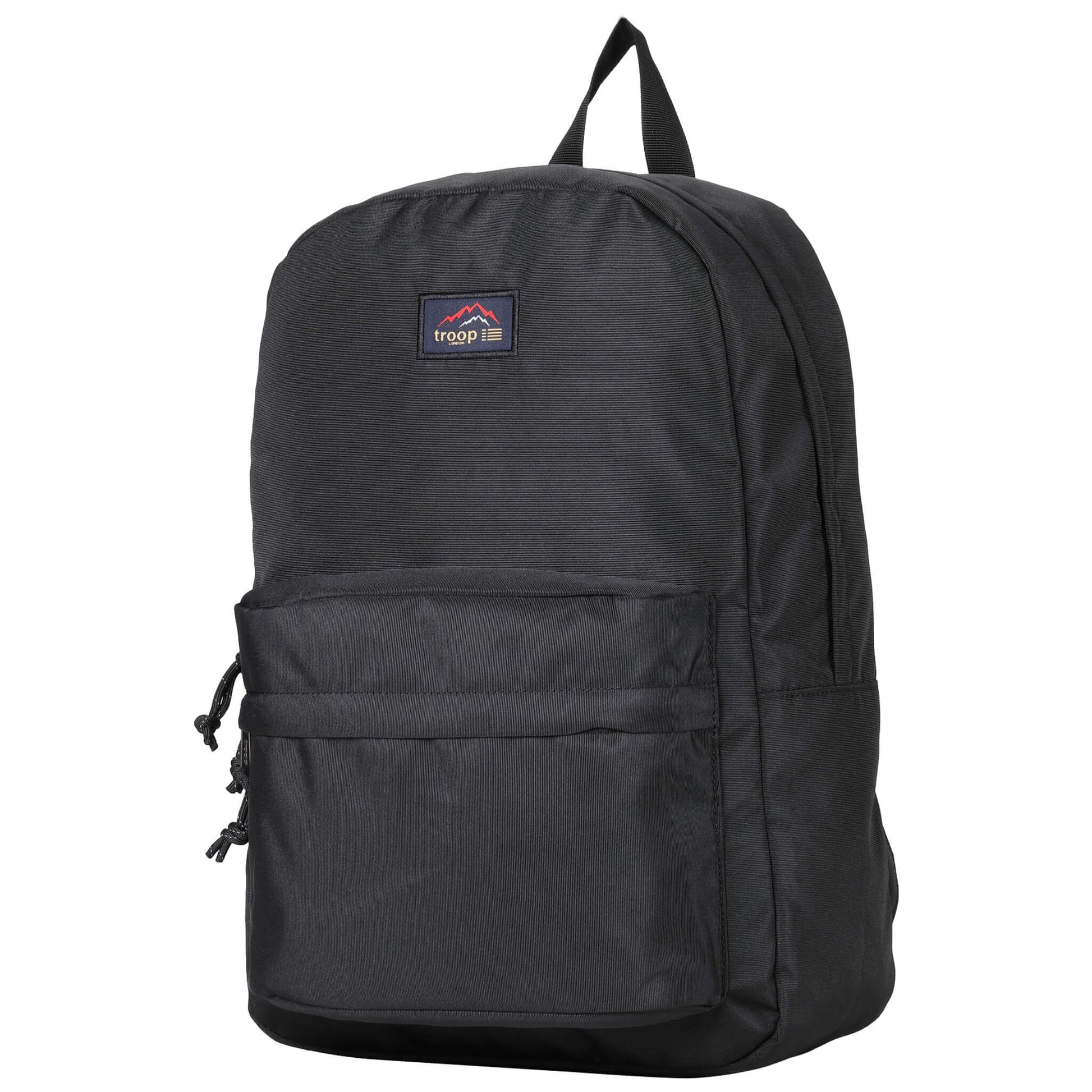 TB004 15" Laptop Backpack-1