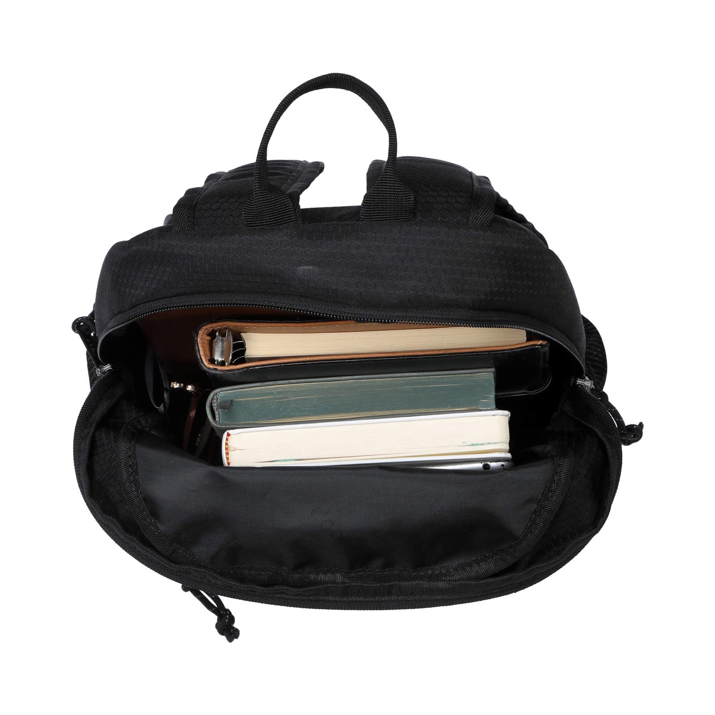 TB008 Backpack (Small)-4