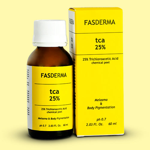 TCA 25%, 60 ML ( Melasma, Pigmentation )-1