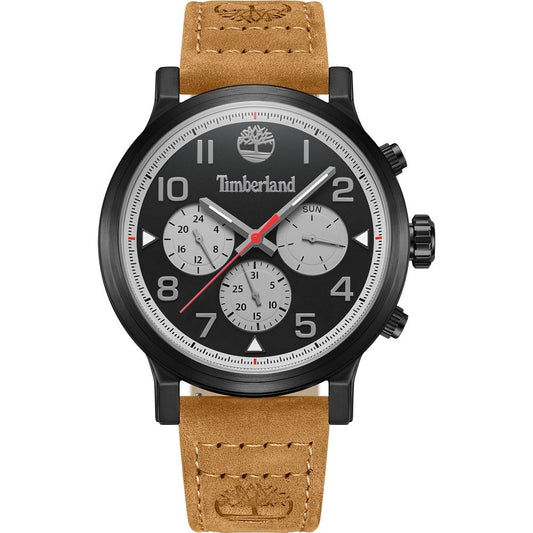 TIMBERLAND WATCH Mod. PANCHER-0