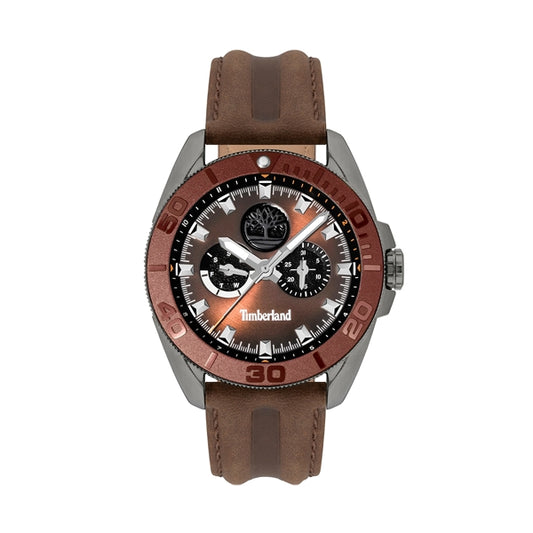 TIMBERLAND WATCHES Mod. TDWGF2200902-0