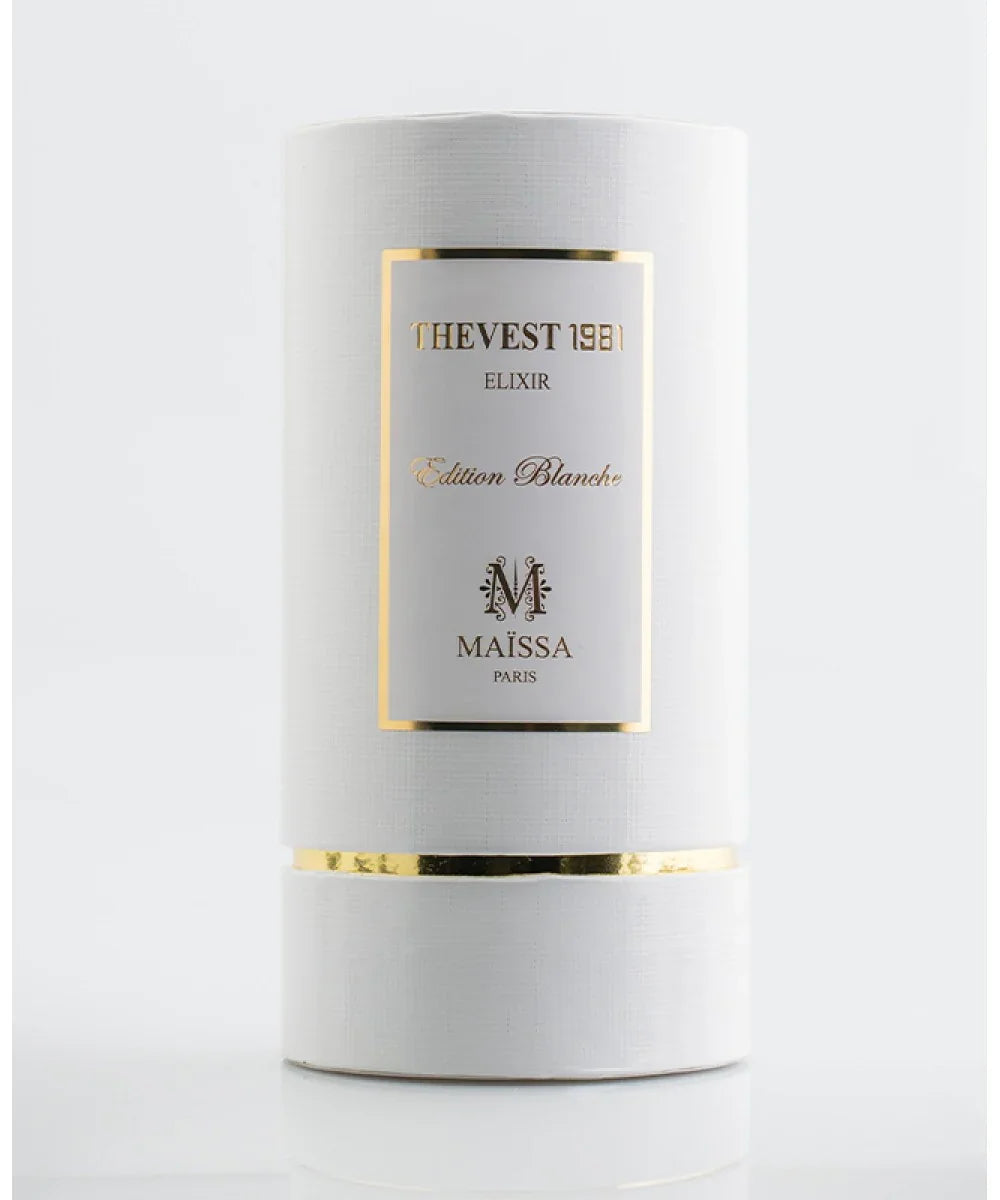 Thevest 1981 Maïssa Perfume 50ml – Fresh Woody Aromatic Fragrance UK-2