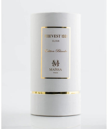 Thevest 1981 Maïssa Perfume 50ml – Fresh Woody Aromatic Fragrance UK-2