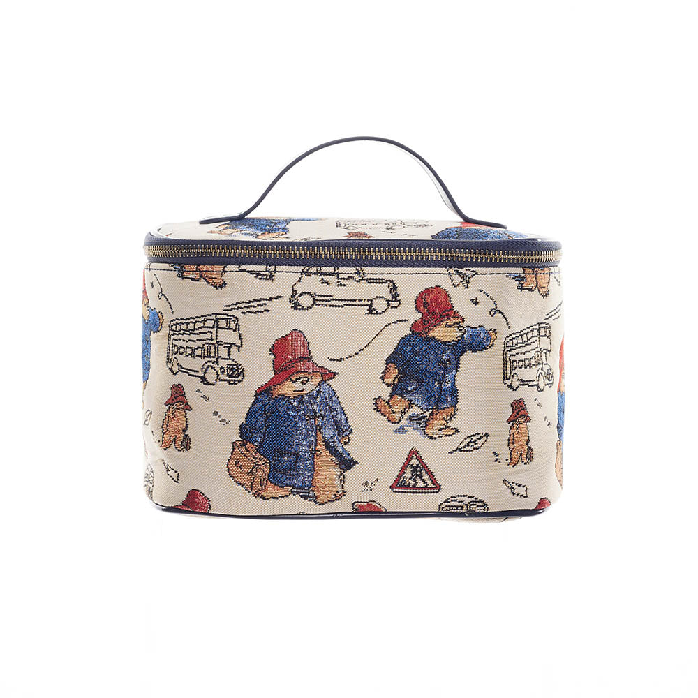 Paddington™ Bear - Toiletry Bag-0