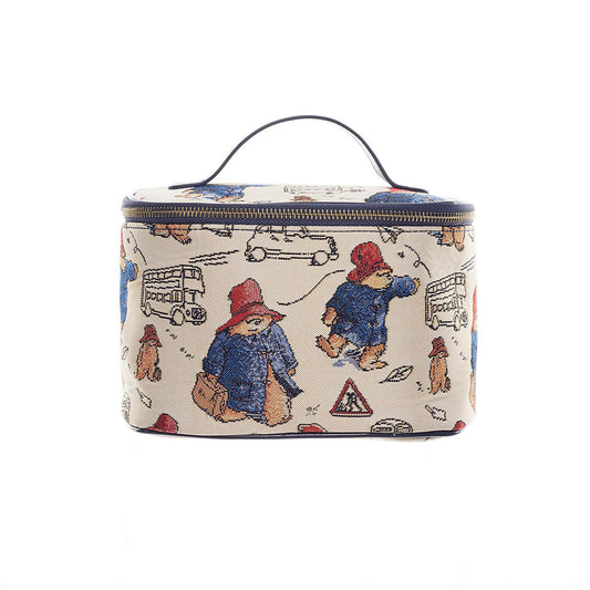 Paddington™ Bear - Toiletry Bag-0