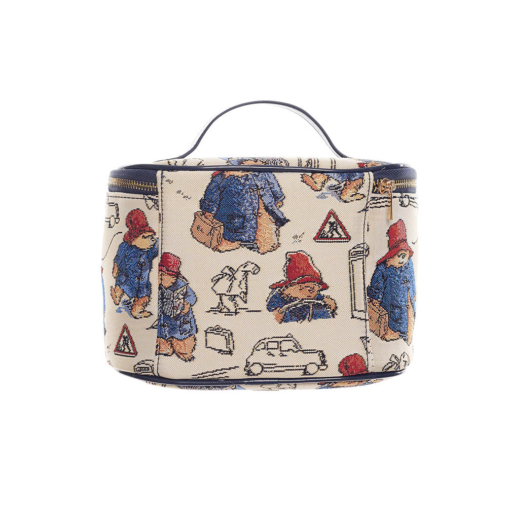 Paddington™ Bear - Toiletry Bag-1