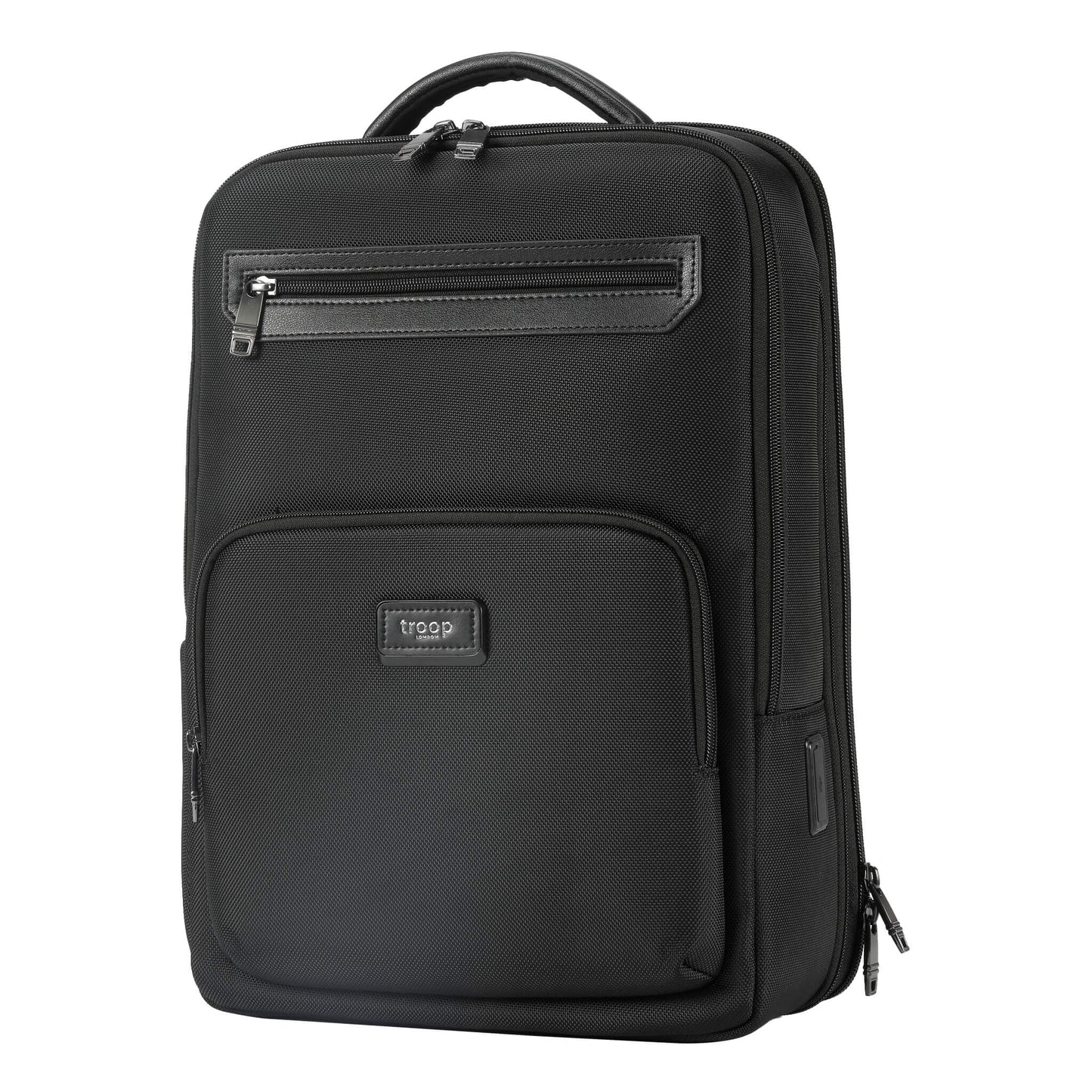 TPB003 Expandable Laptop Backpack-0
