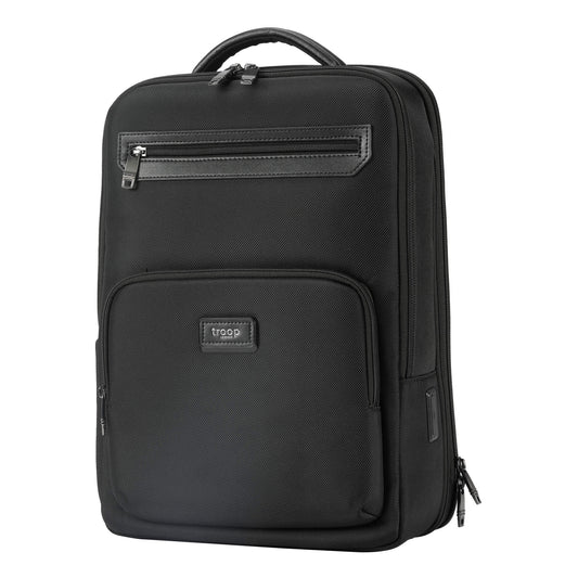 TPB003 Expandable Laptop Backpack-0