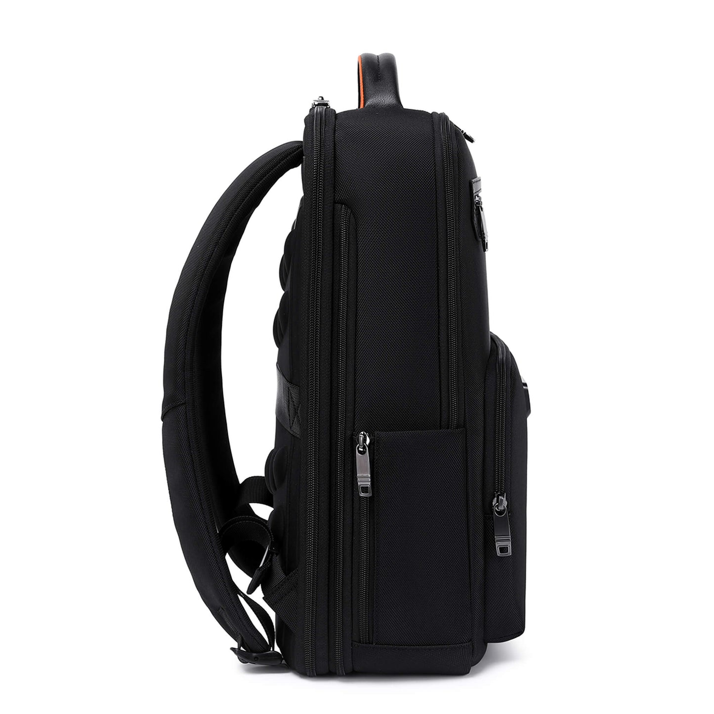 TPB003 Expandable Laptop Backpack-2