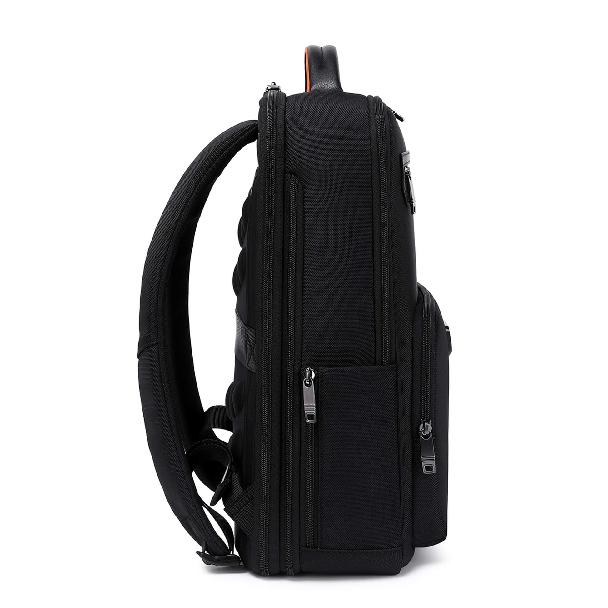 TPB003 Expandable Laptop Backpack-2