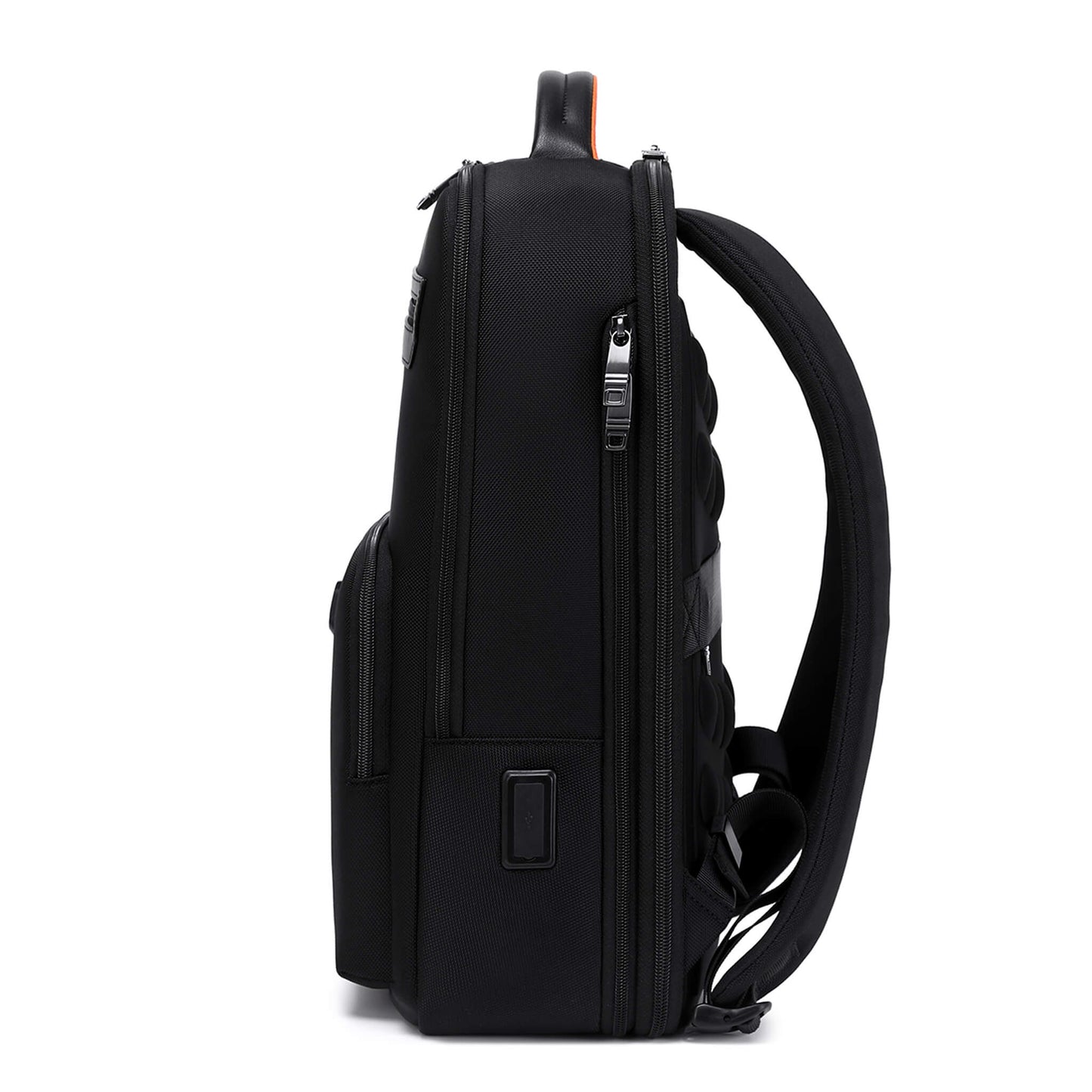 TPB003 Expandable Laptop Backpack-3