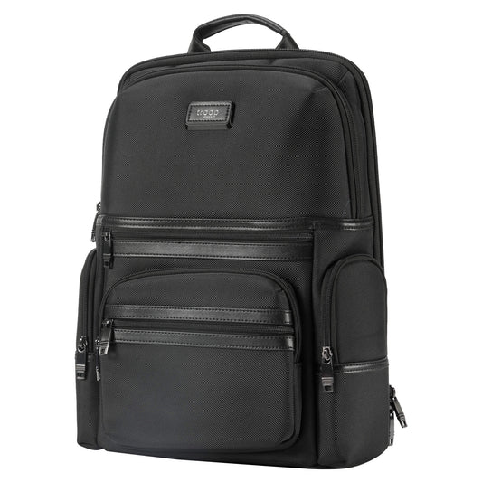 TPB004 Slim Laptop Backpack-0