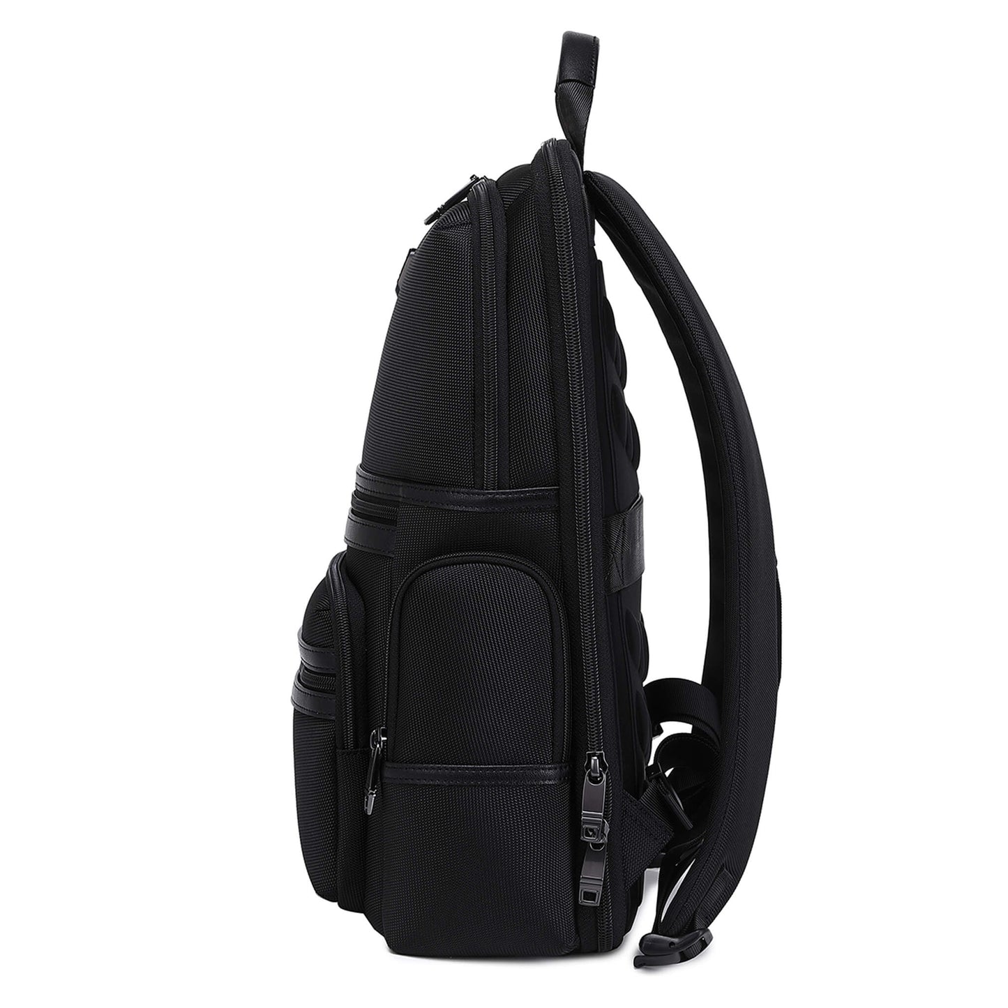TPB004 Slim Laptop Backpack-2