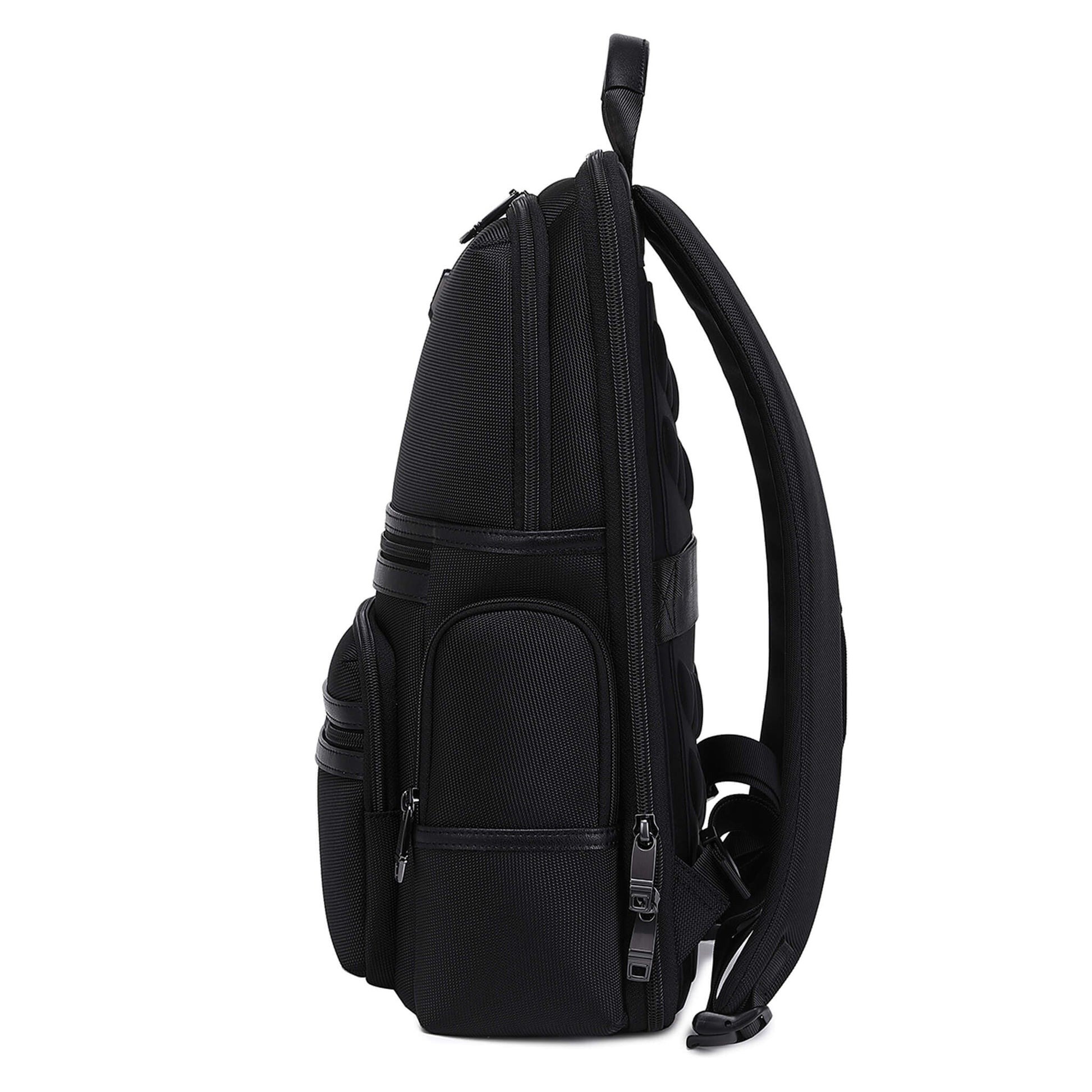 TPB004 Slim Laptop Backpack-2