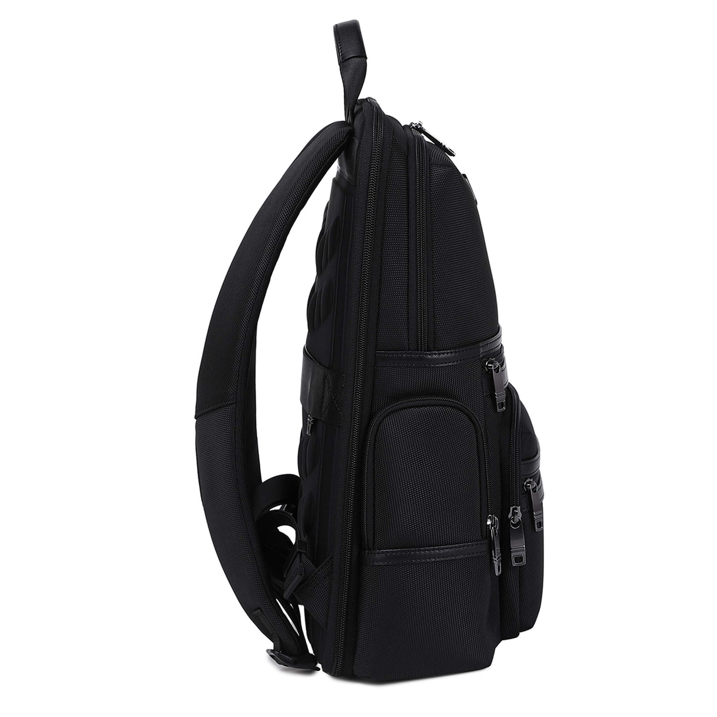 TPB004 Slim Laptop Backpack-3