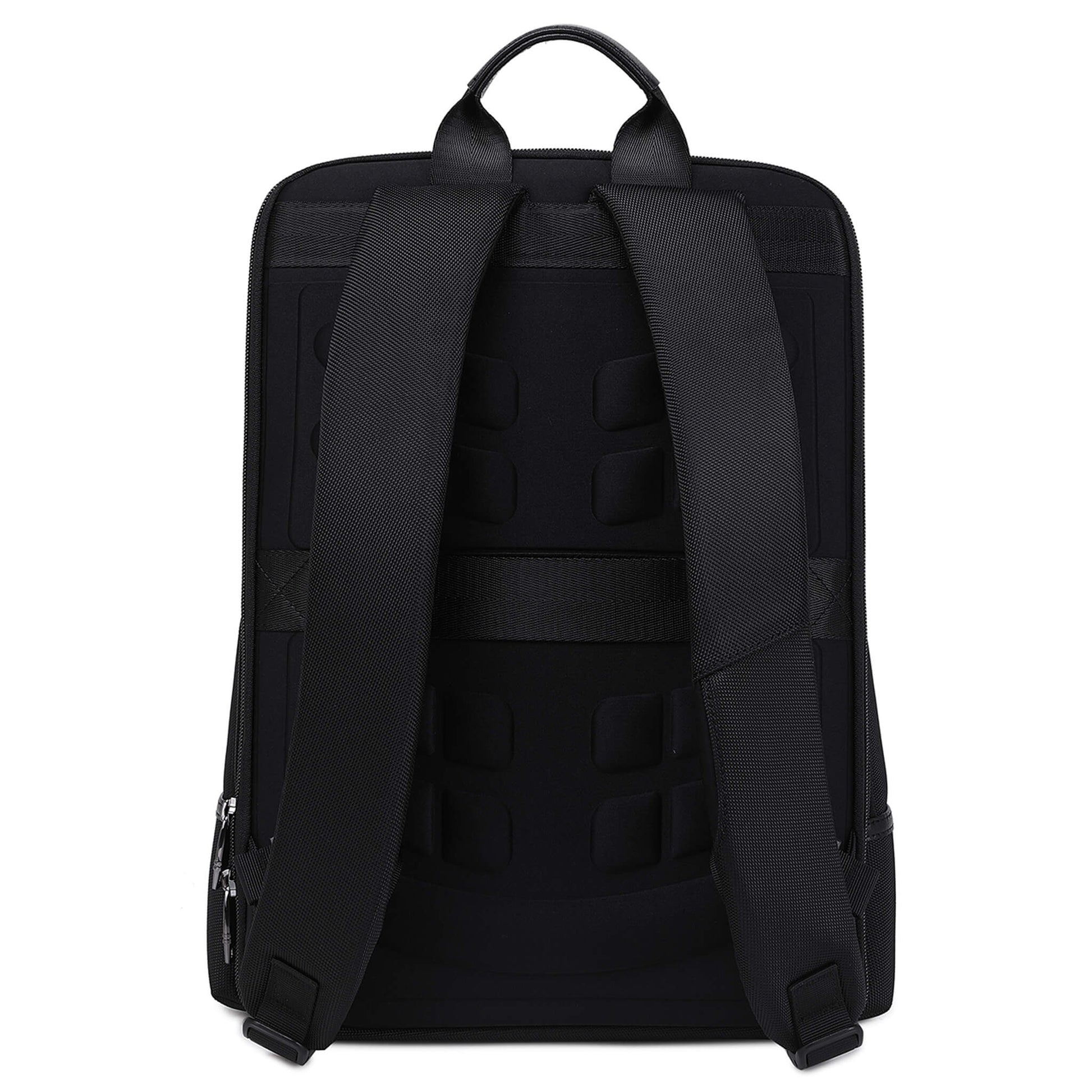 TPB004 Slim Laptop Backpack-4