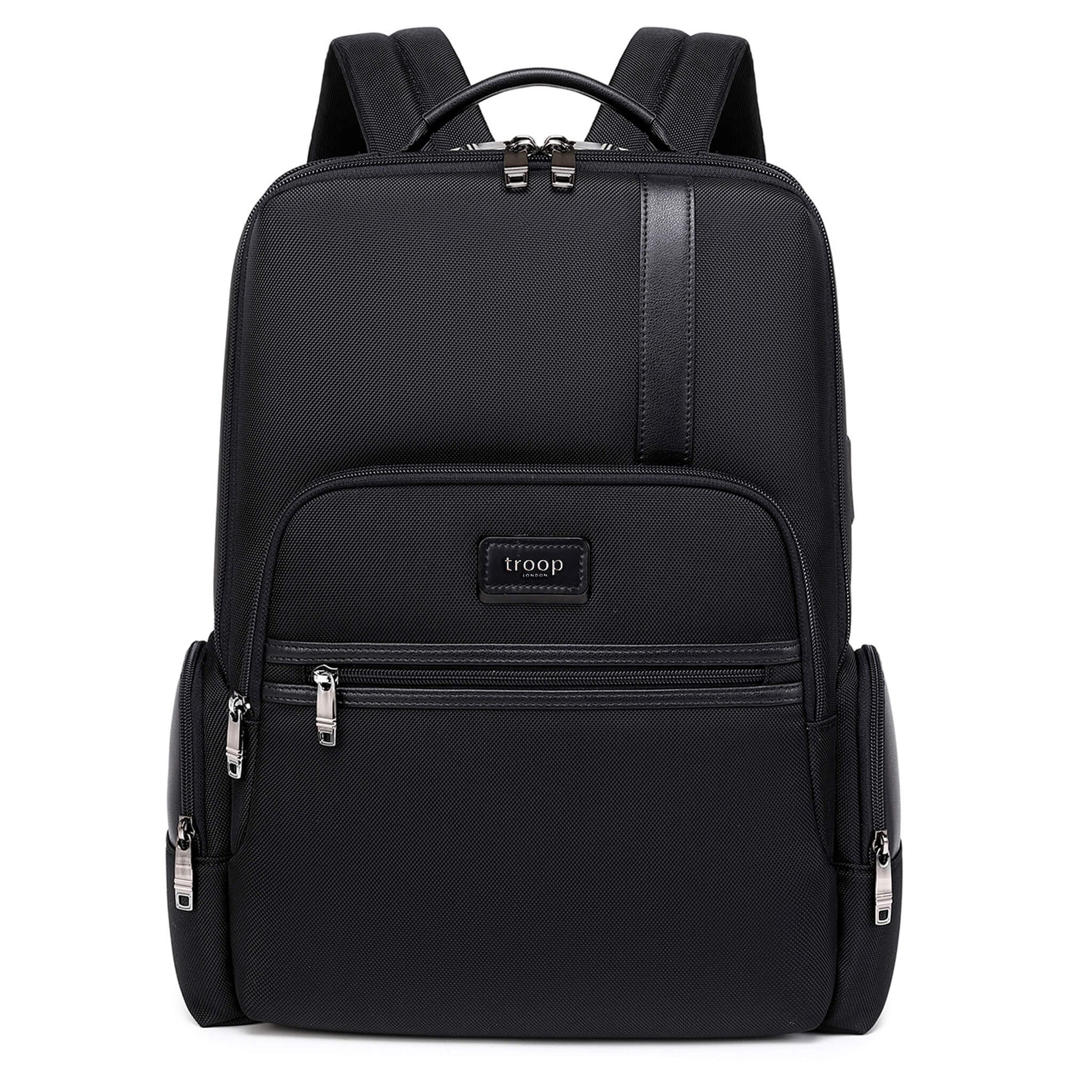 TPB005 Laptop Backpack-1