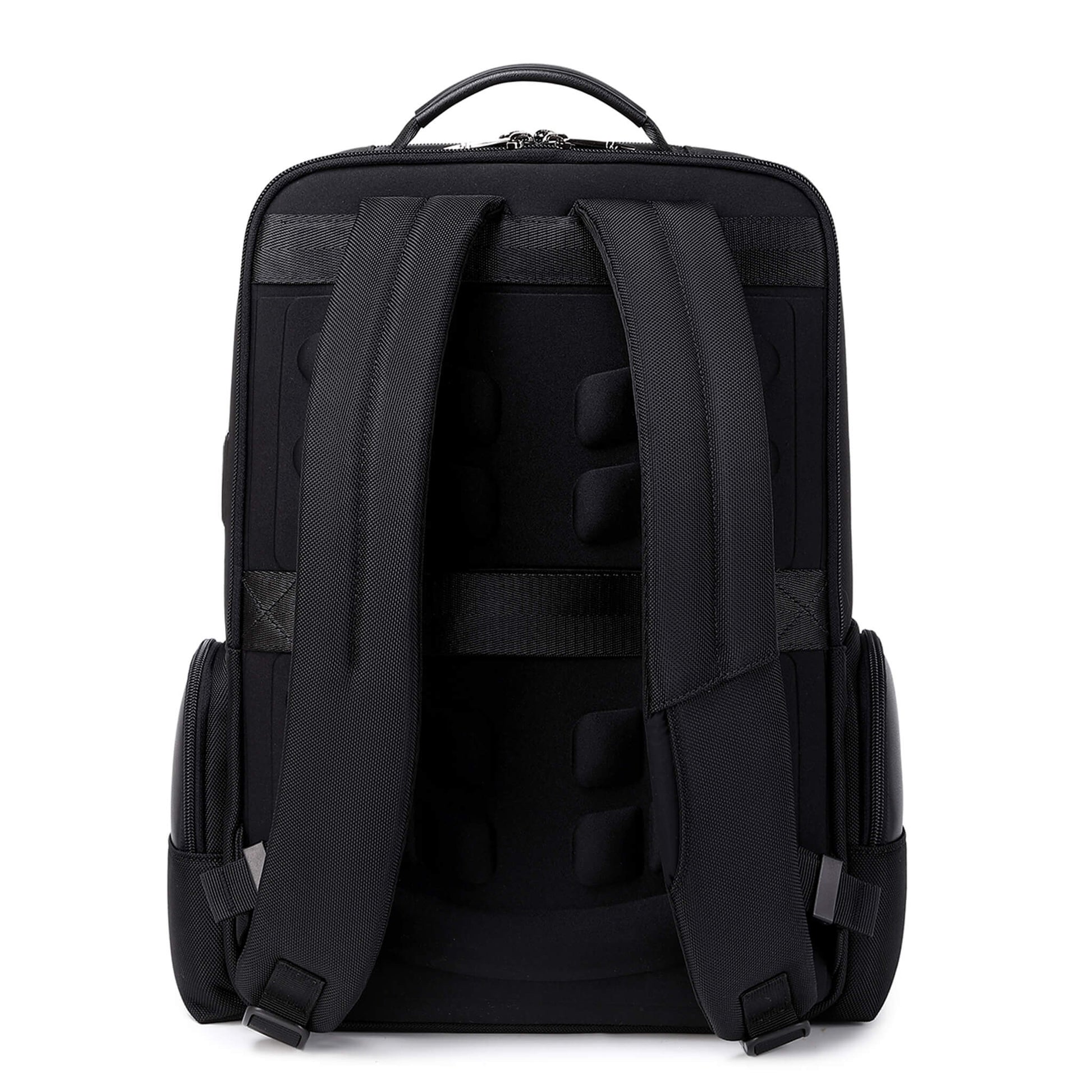 TPB005 Laptop Backpack-4