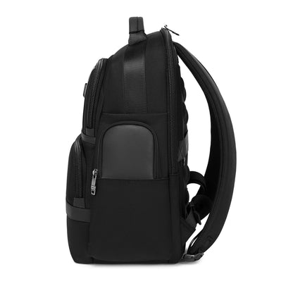TPB006 Laptop Backpack-2