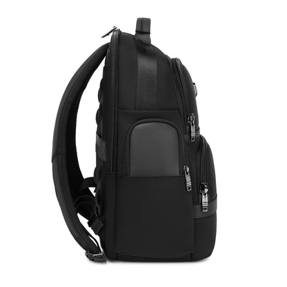 TPB006 Laptop Backpack-3