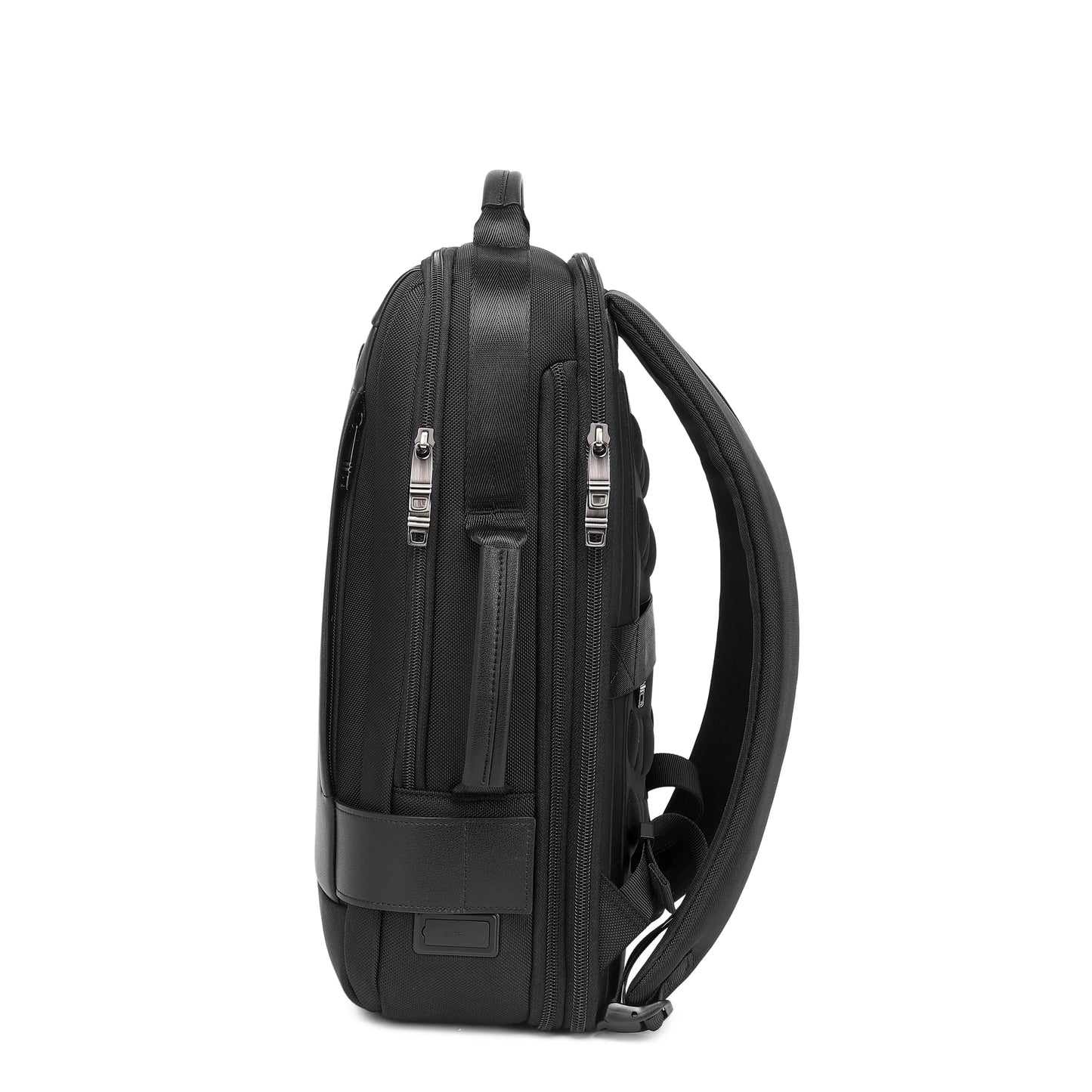 Business Expandable Laptop Backpack with Tech Zone | TPB008-3