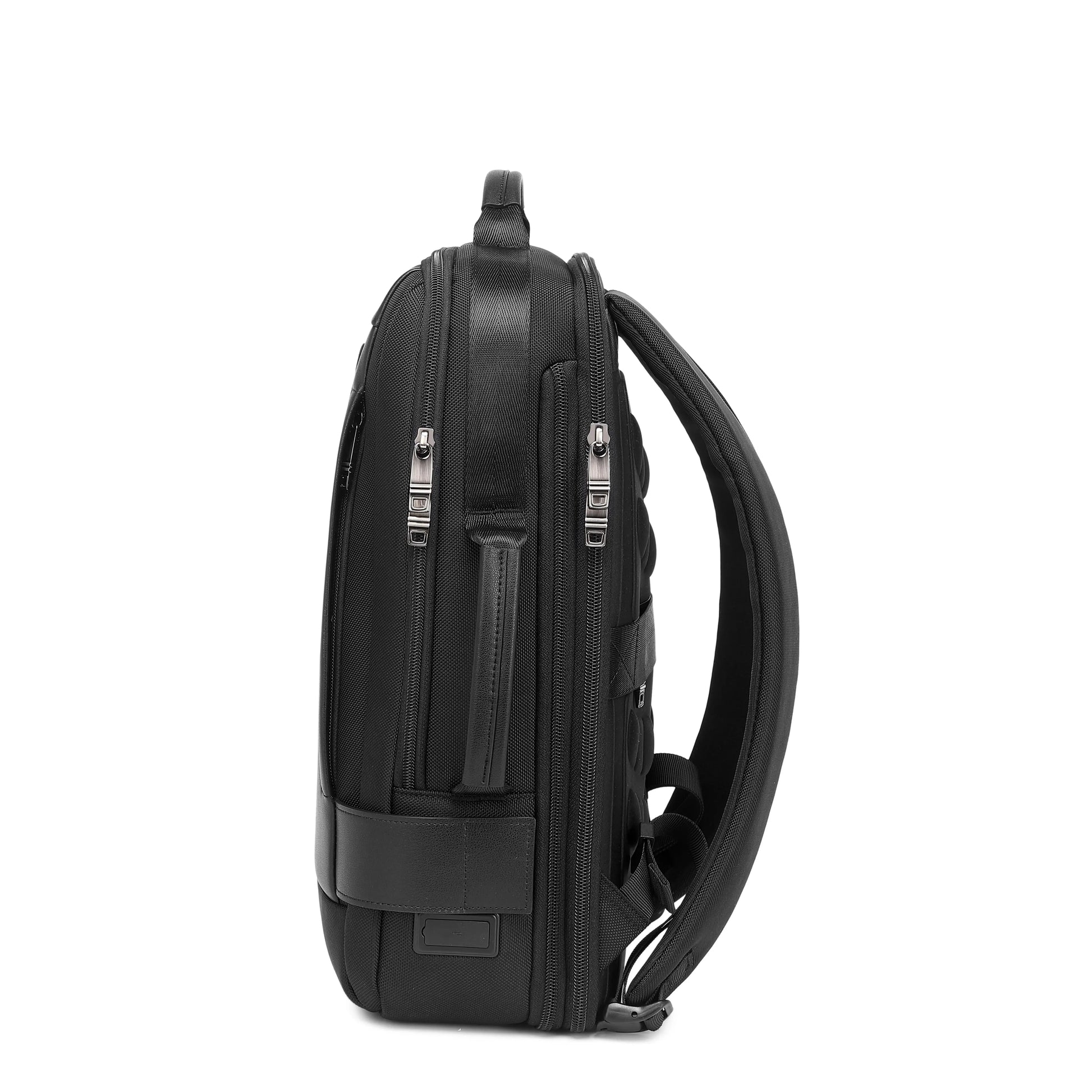 Business Expandable Laptop Backpack with Tech Zone | TPB008-3